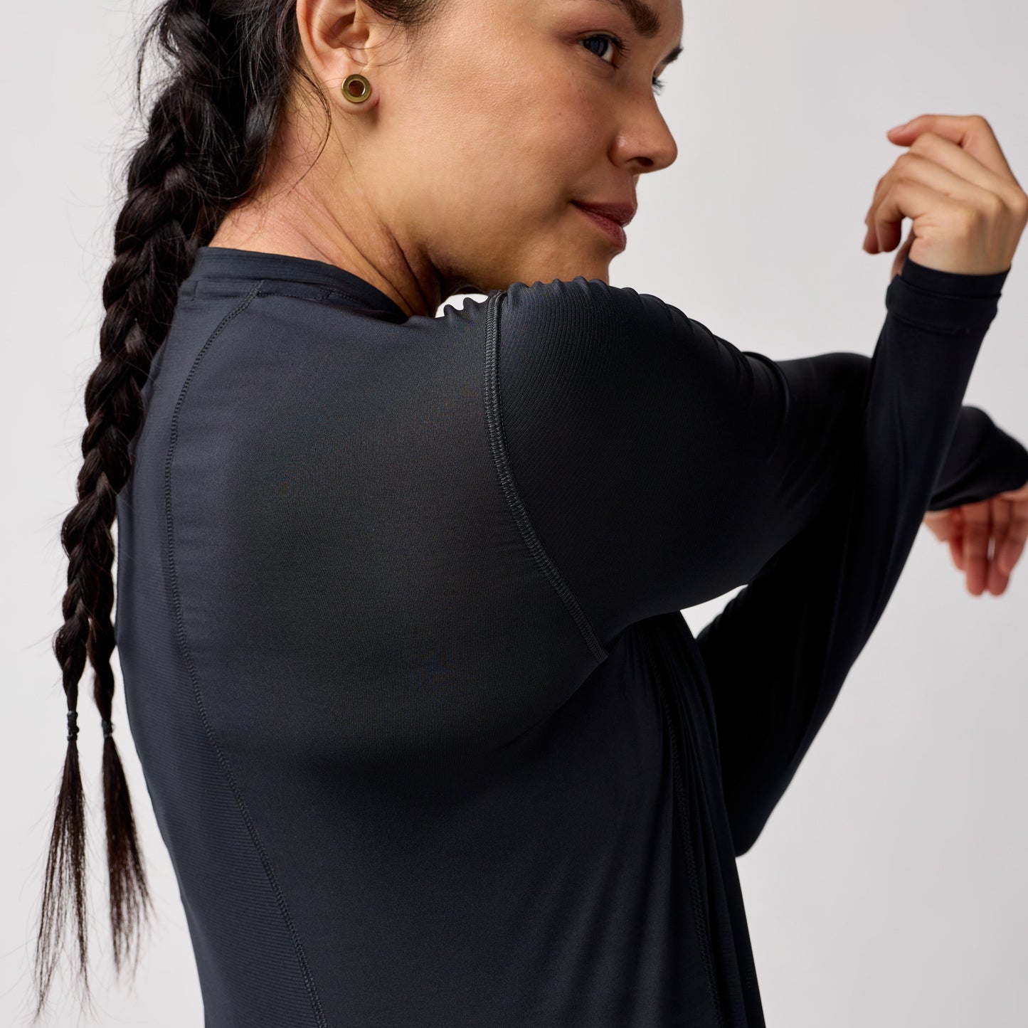 Sprint Free Long Sleeve 3.0