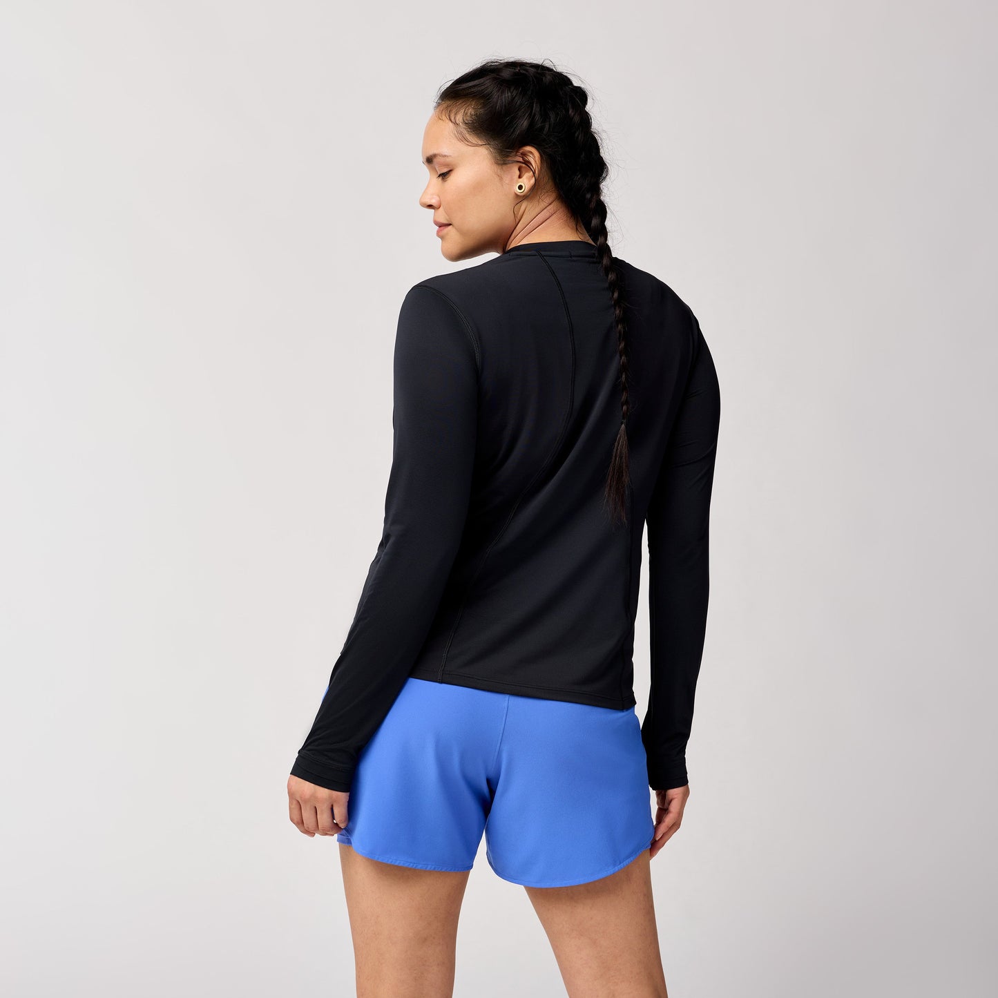 Sprint Free Long Sleeve 3.0
