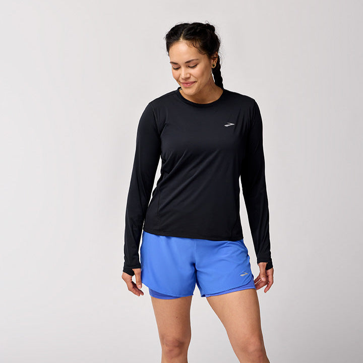Sprint Free Long Sleeve 3.0