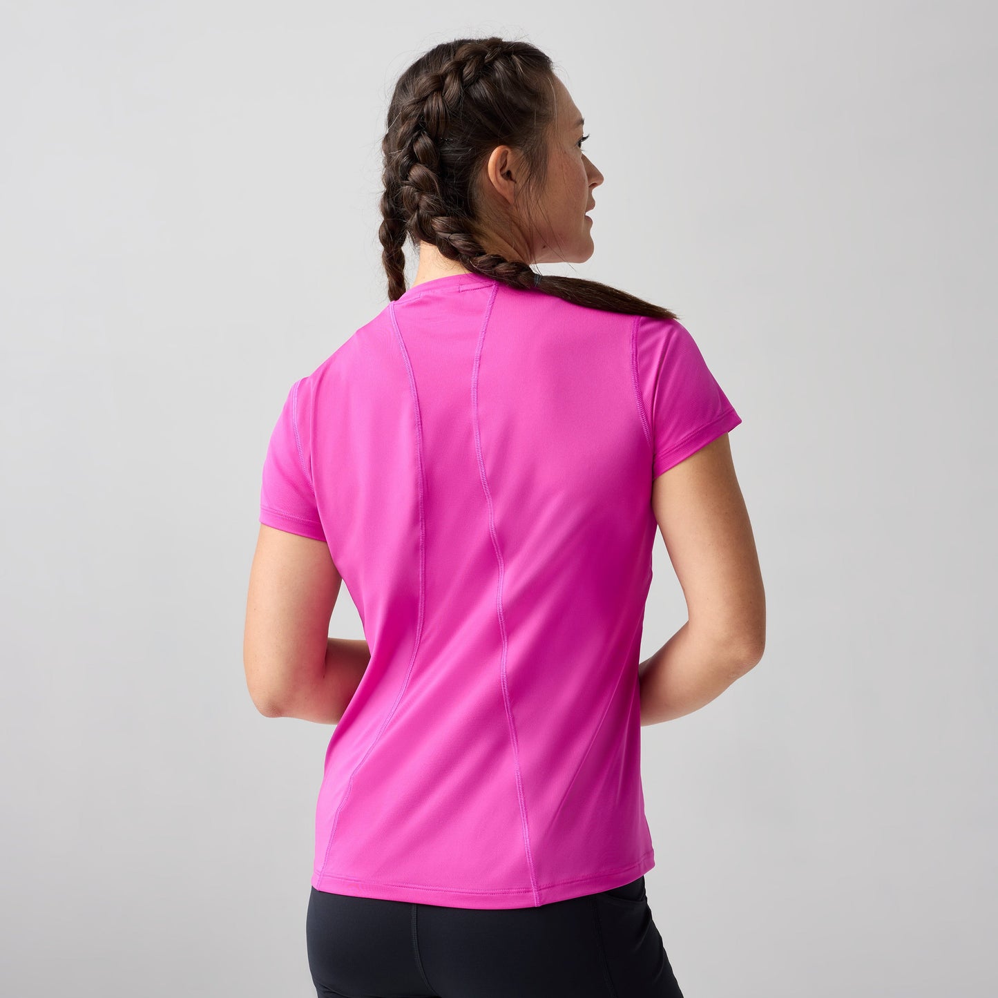 Sprint Free Short Sleeve 3.0