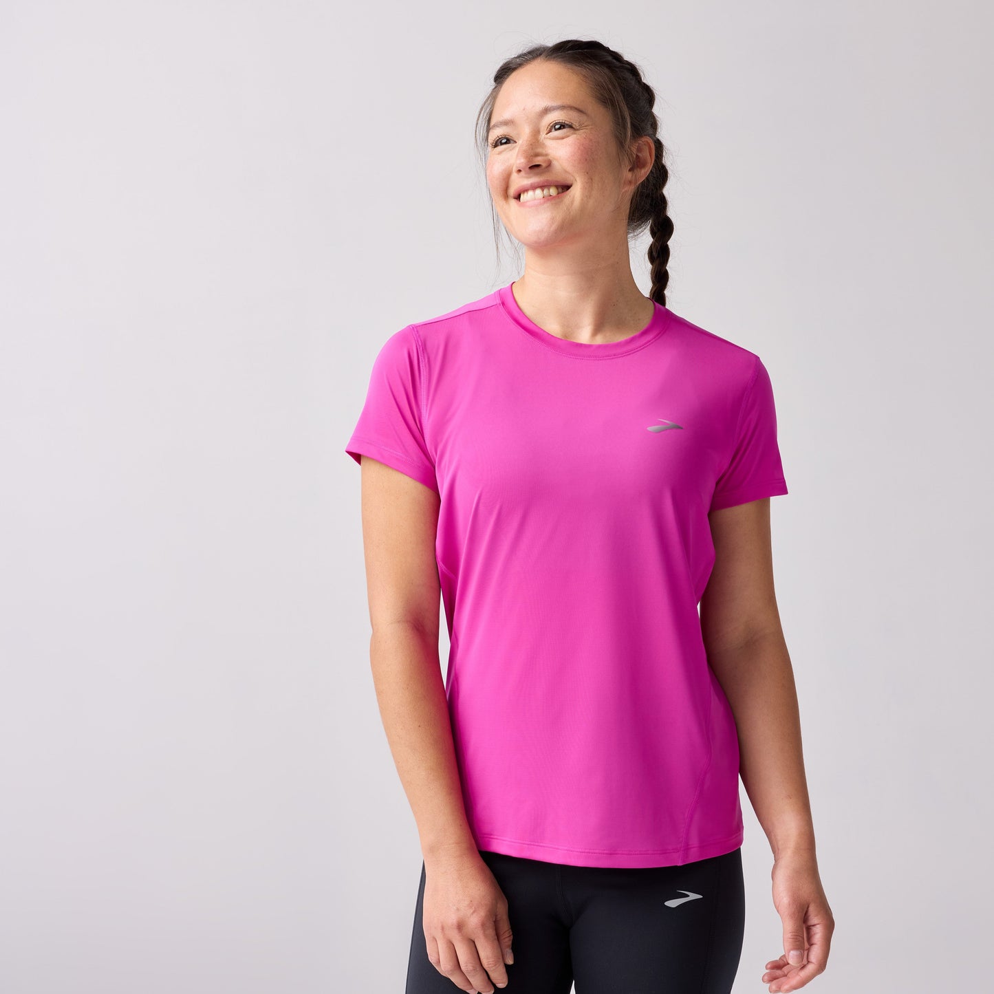 Sprint Free Short Sleeve 3.0