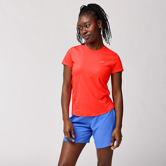 Sprint Free Short Sleeve 3.0