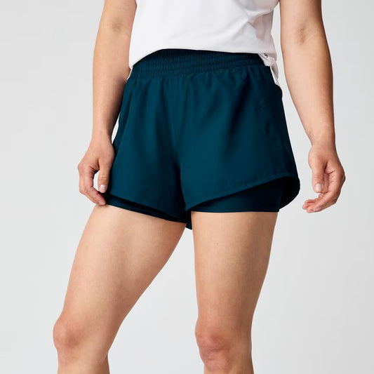 Dash 2-in-1 Short