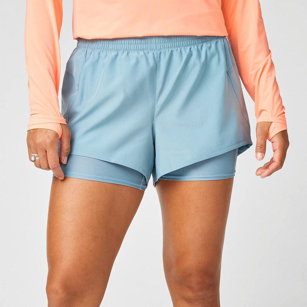 03 Run Dash 2-in-1 Short – Brooks Running México