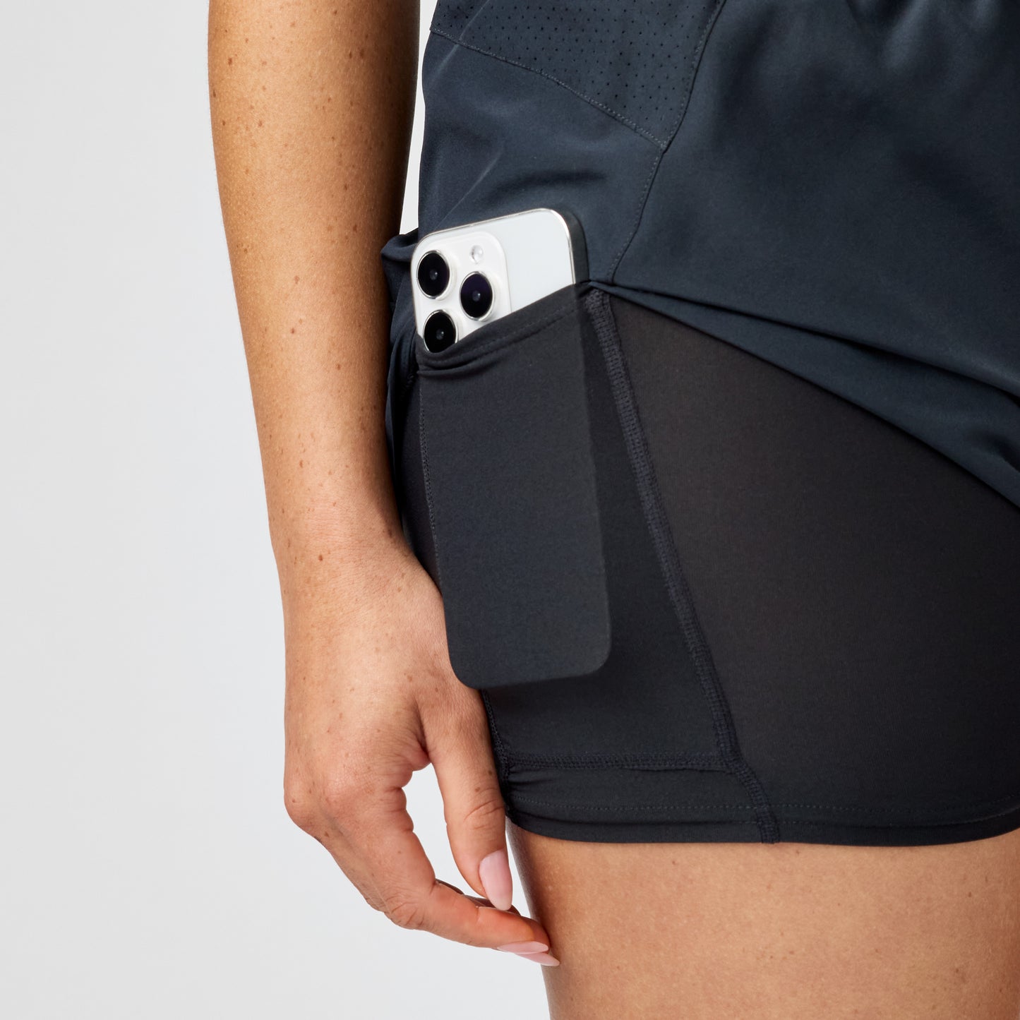 Dash 2-in-1 Short