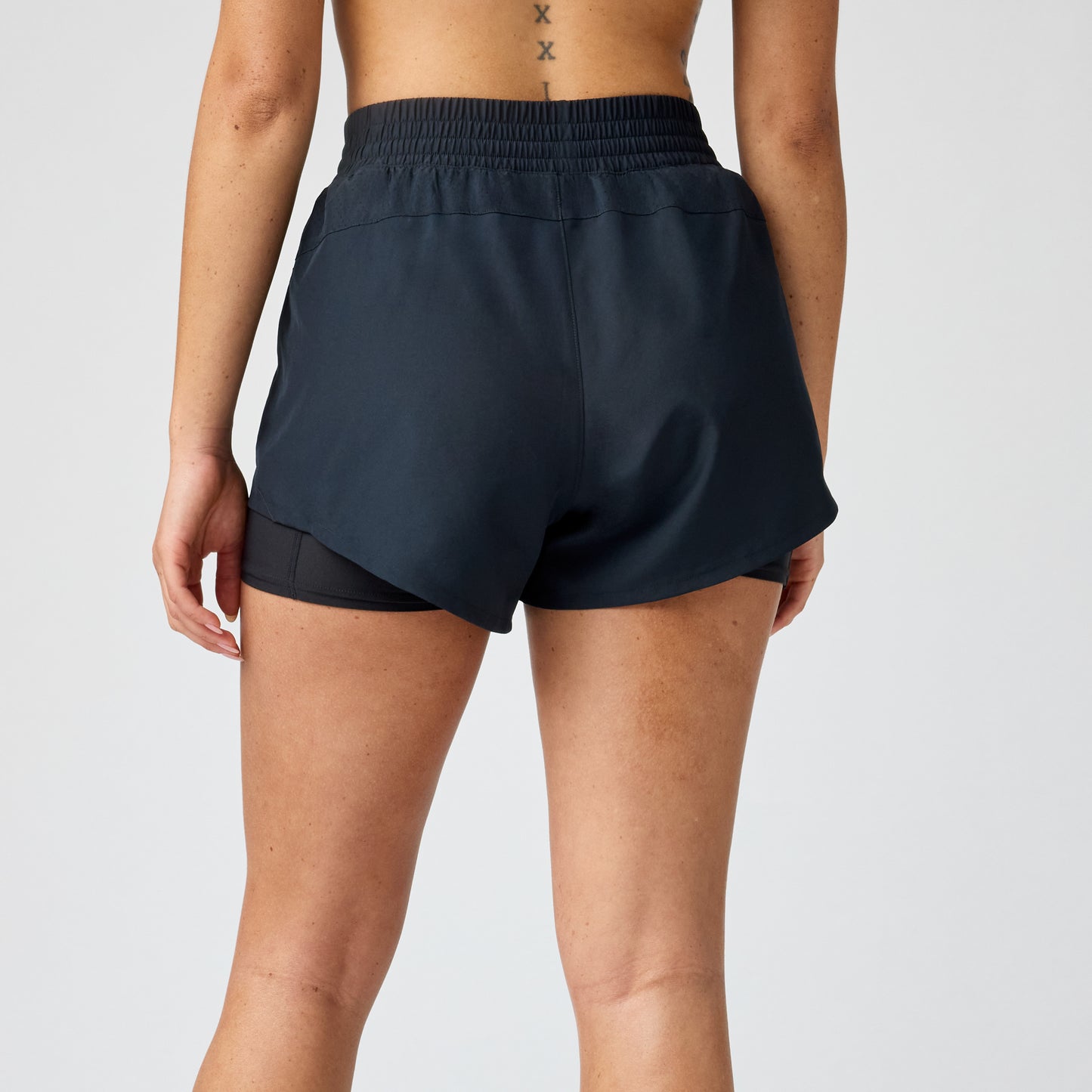 Dash 2-in-1 Short