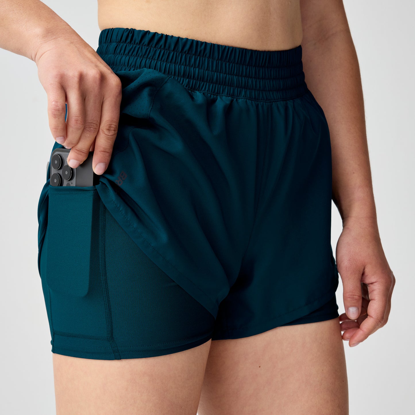 Dash 2-in-1 Short