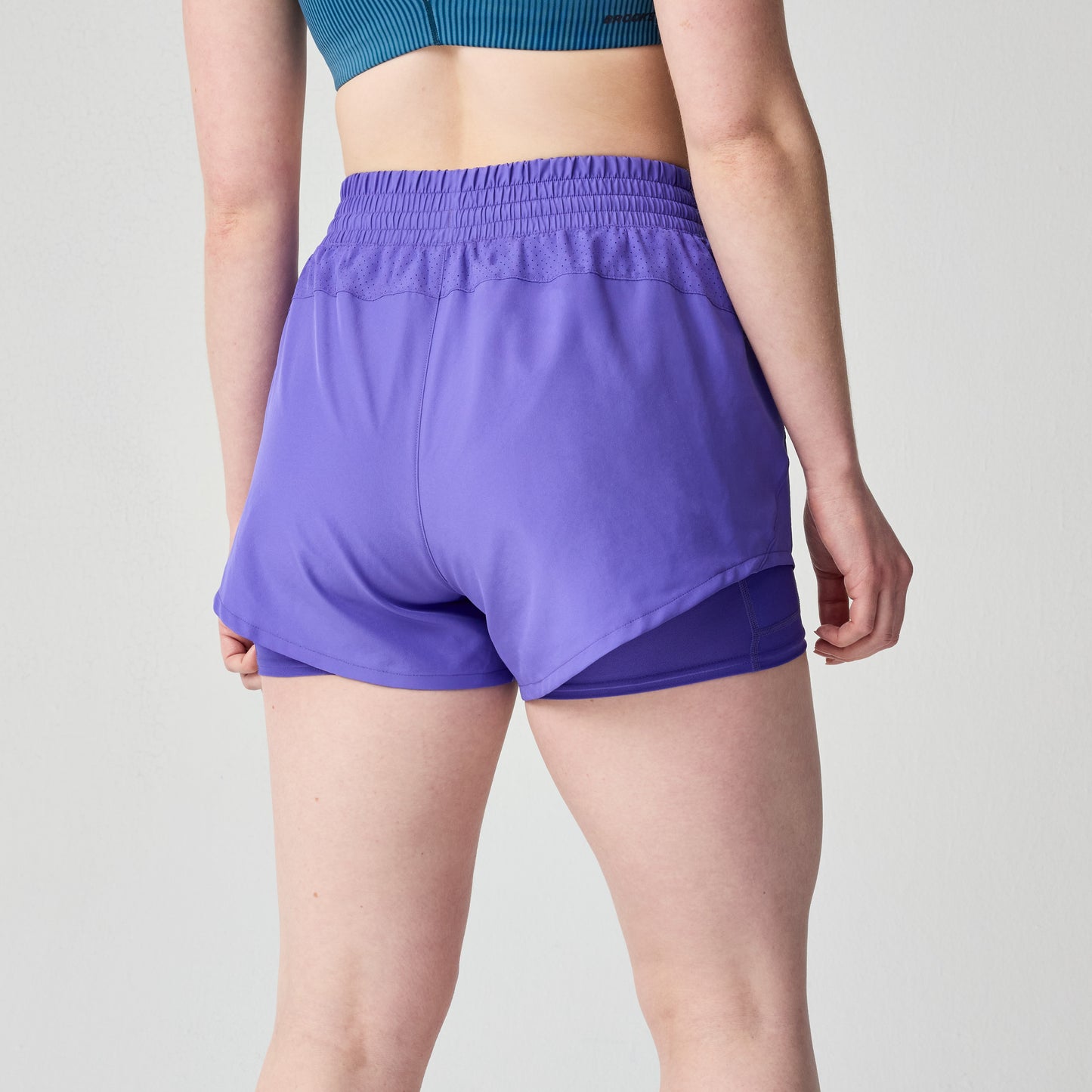 Dash 2-in-1 Short