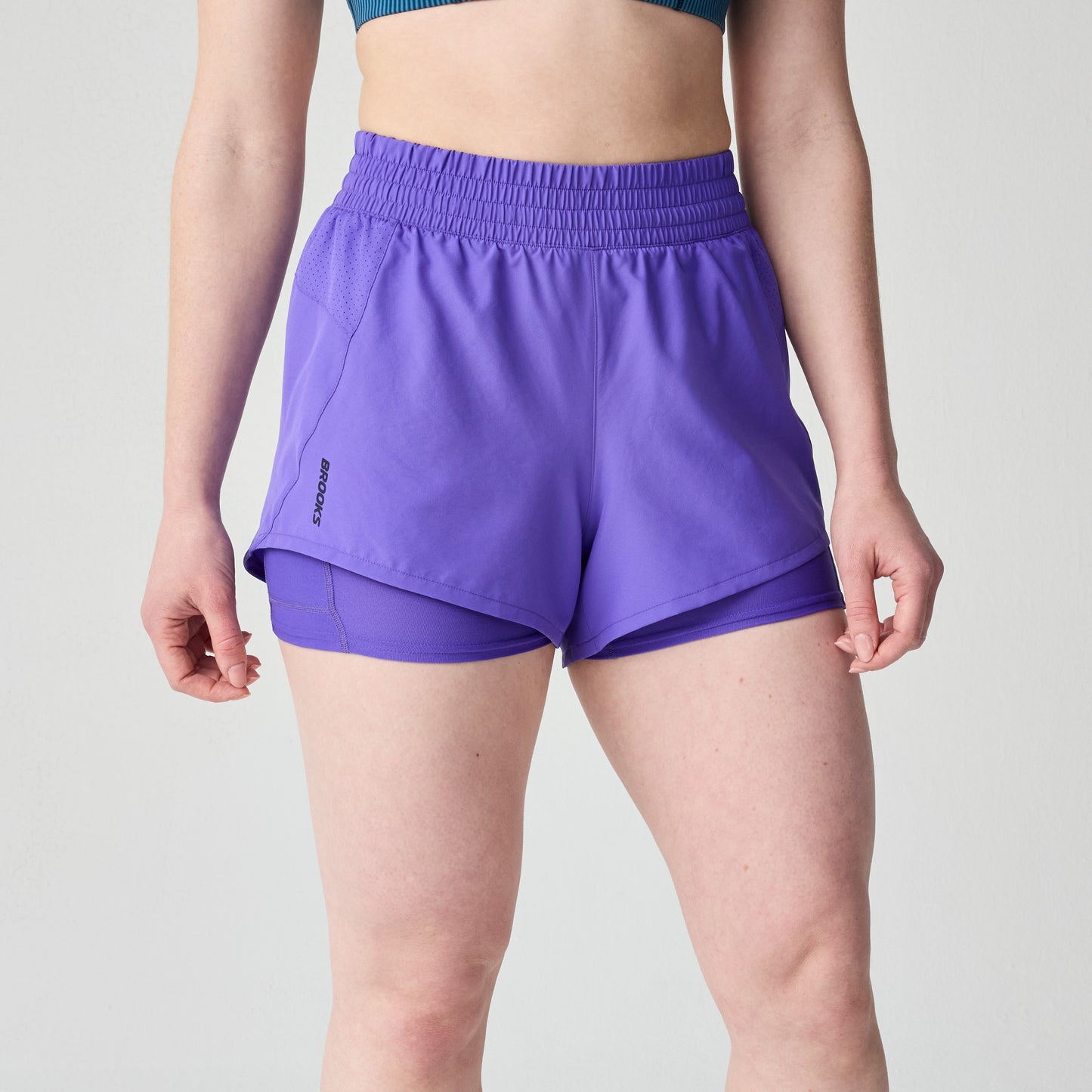 Dash 2-in-1 Short