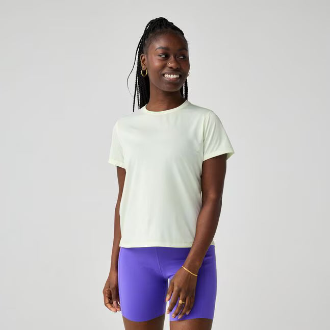 Chaser 7" Short Tight