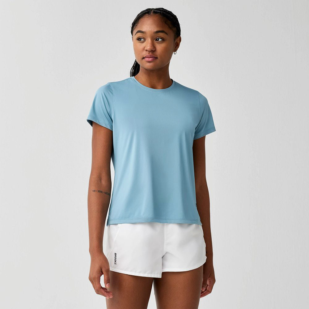 Dash Short Sleeve