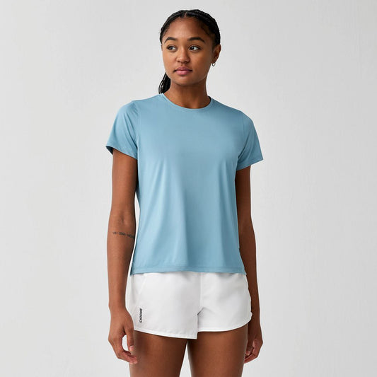 Dash Short Sleeve