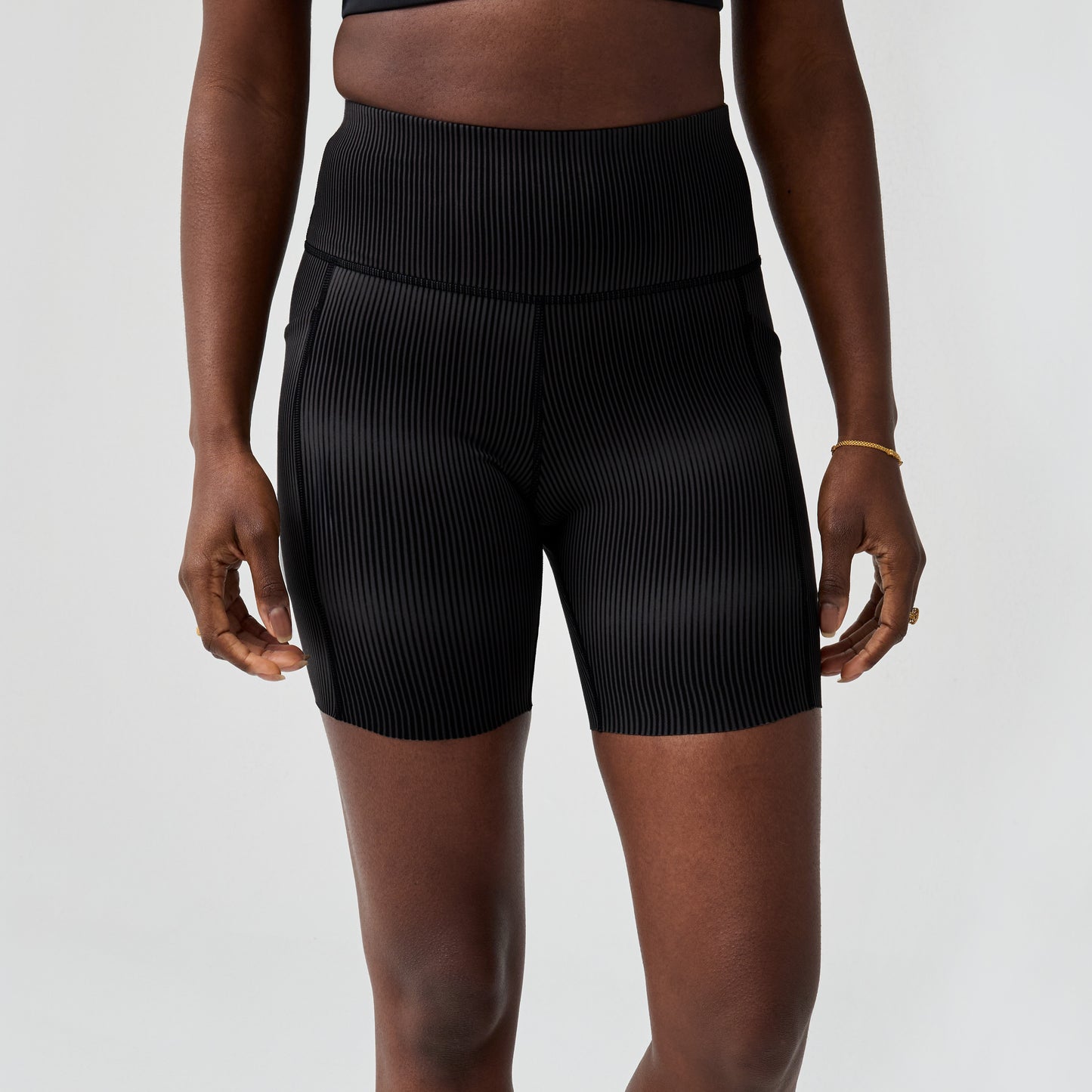 Chaser 7" Short Tight