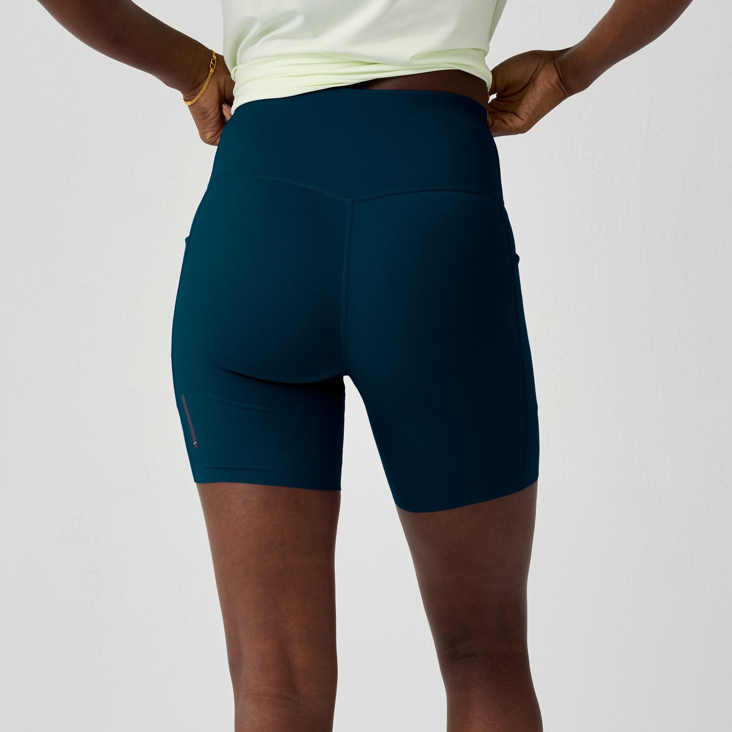 Chaser 7" Short Tight
