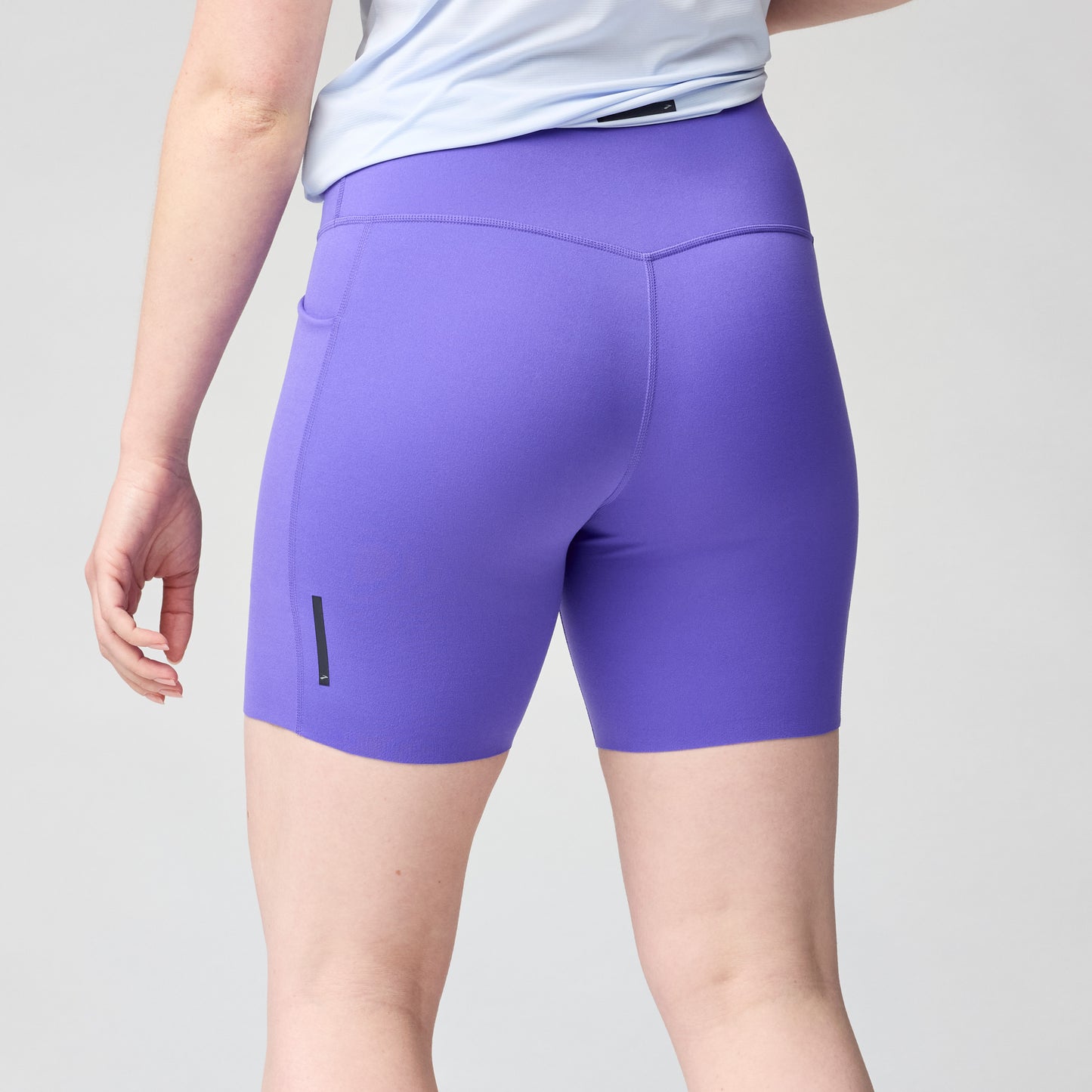 Chaser 7" Short Tight