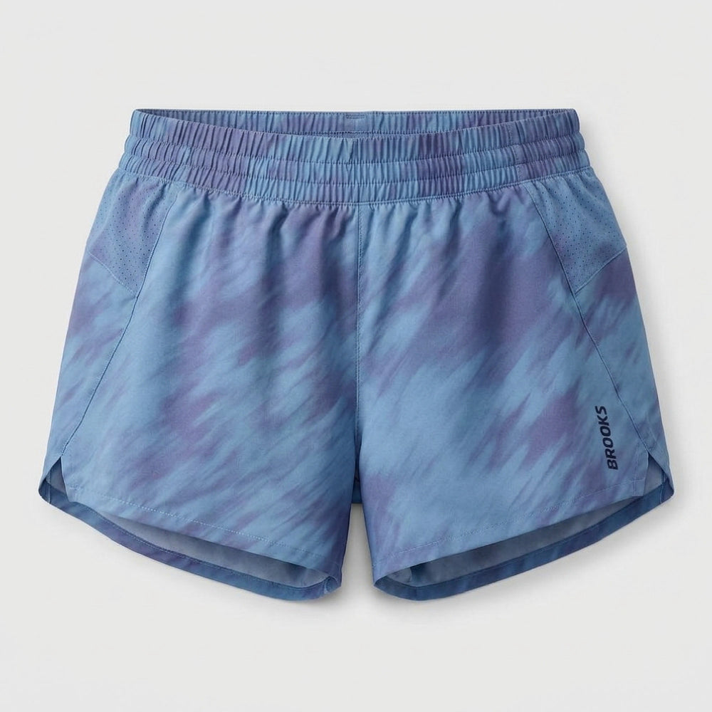 Dash Short Printed