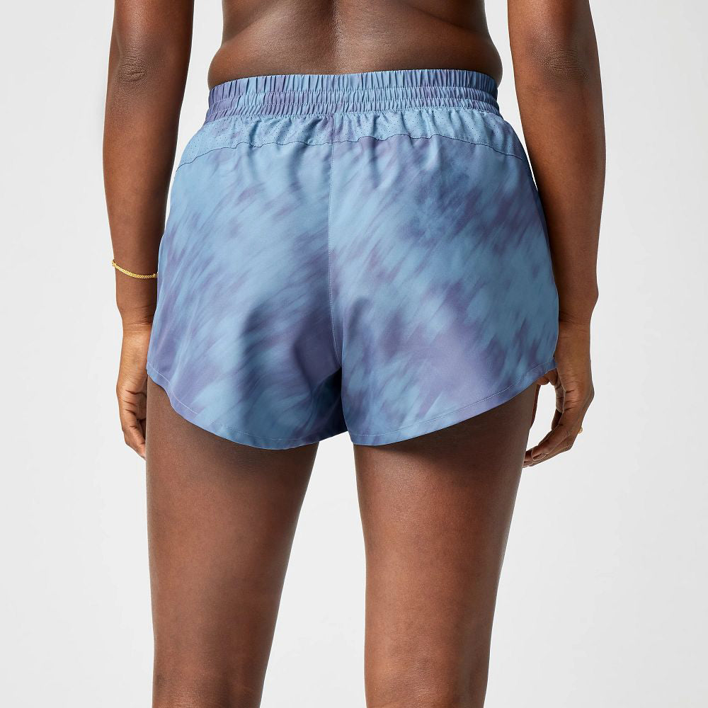 Dash Short Printed