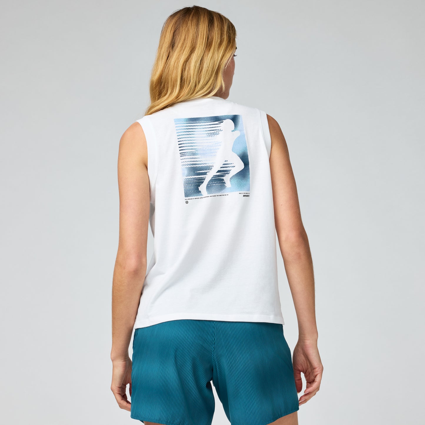 Graphic Tank
