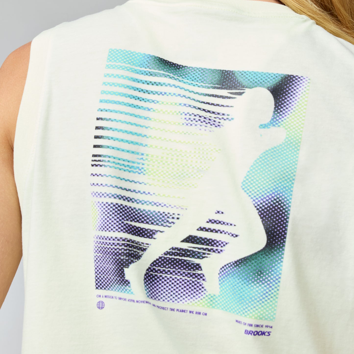 Graphic Tank