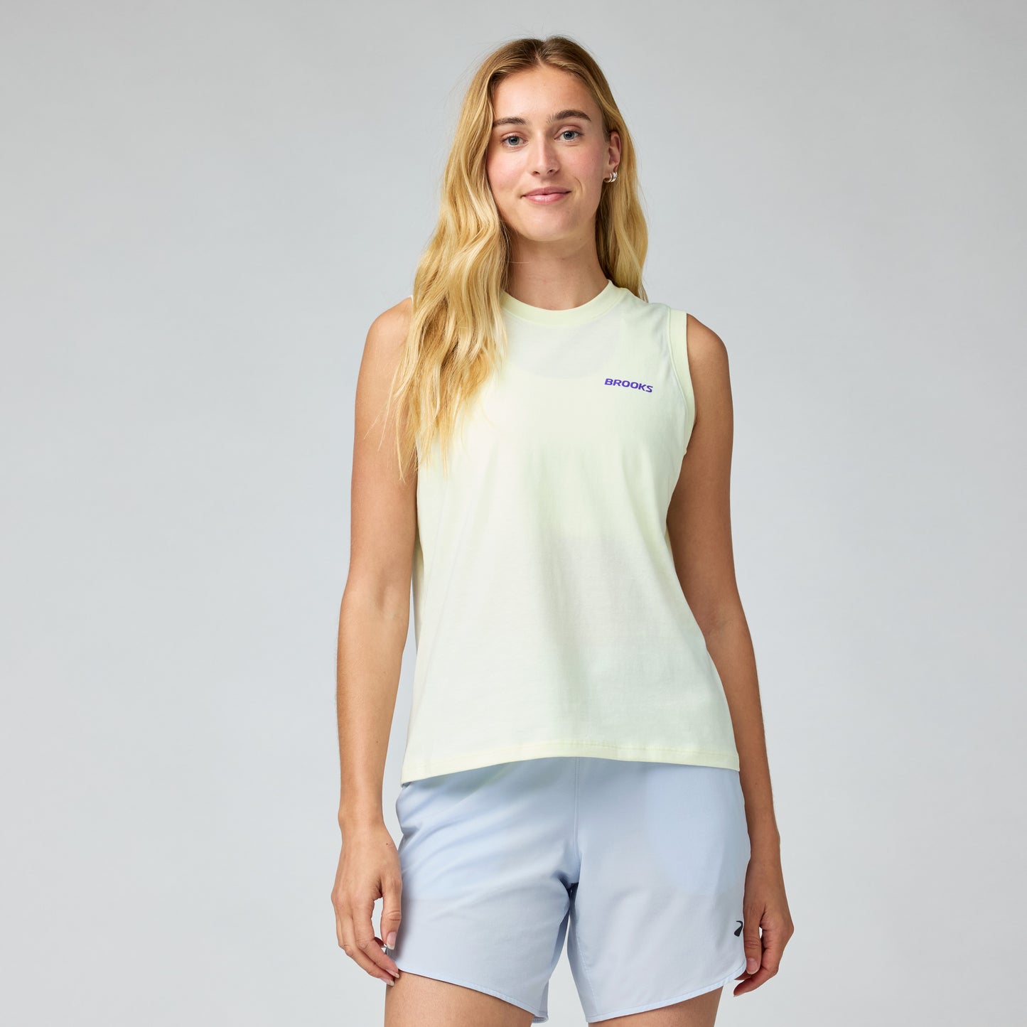Graphic Tank