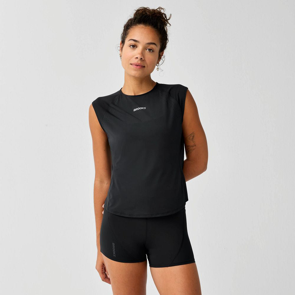 Dash Cooling Short Sleeve