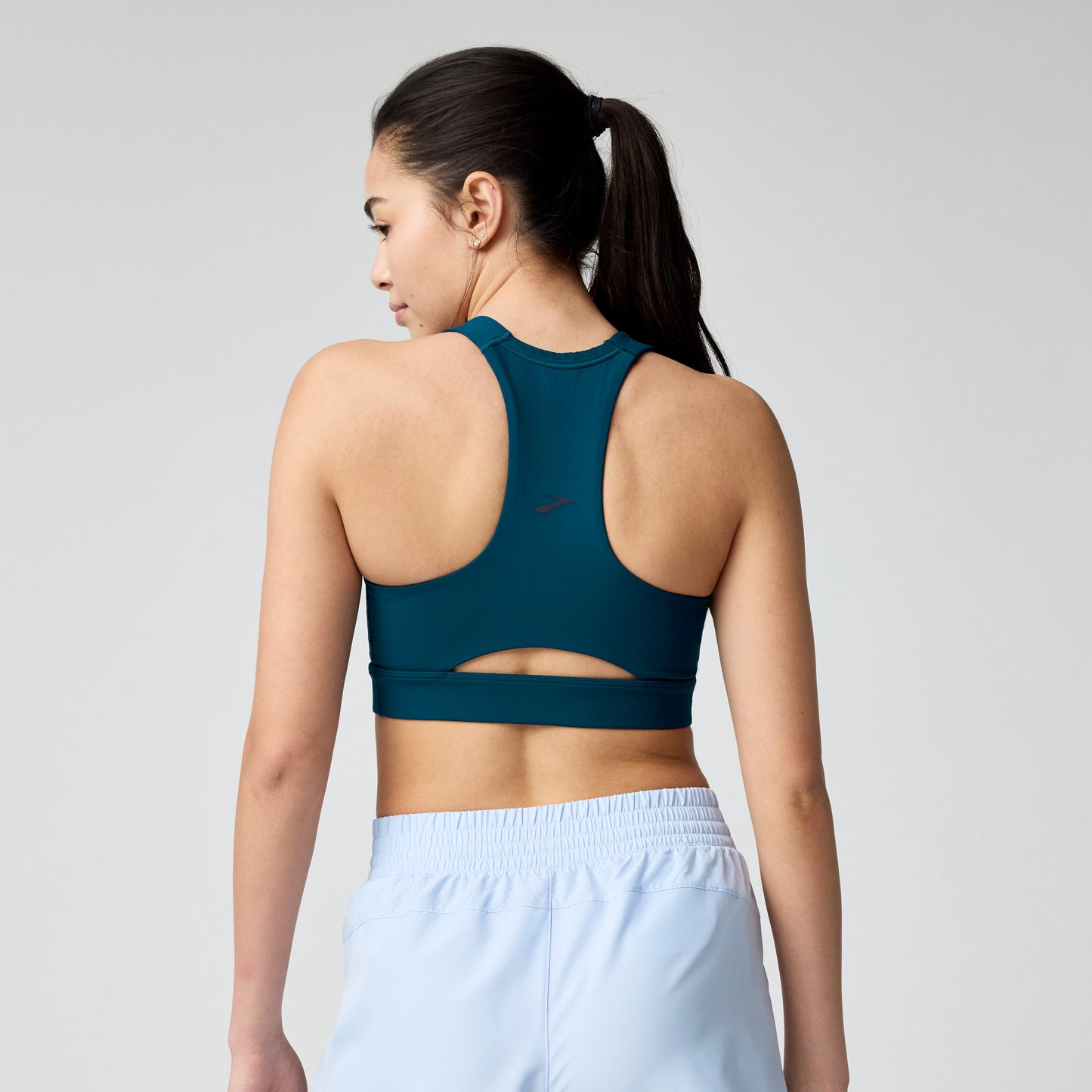 Luxe Pocket Bra