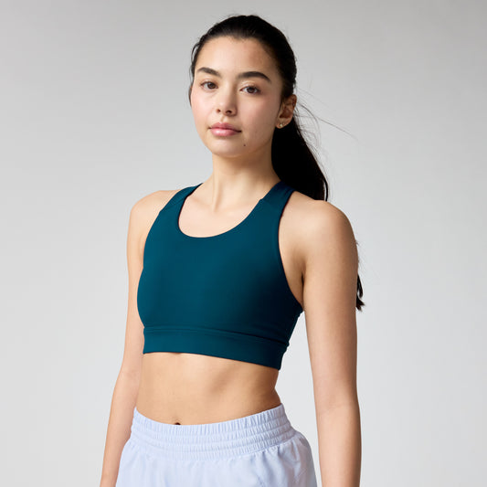 Luxe Pocket Bra