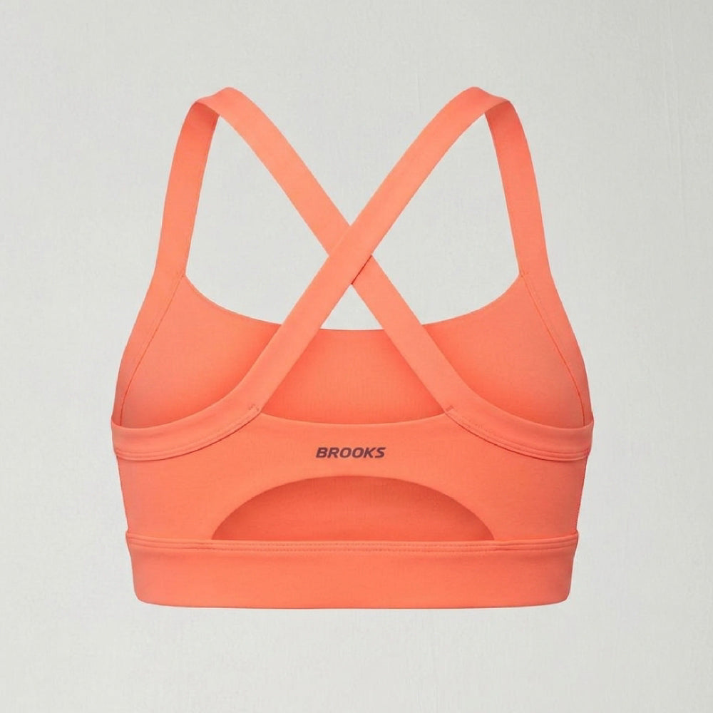 Luxe Strappy Bra