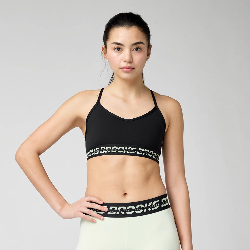 PR Elite Padded Bra