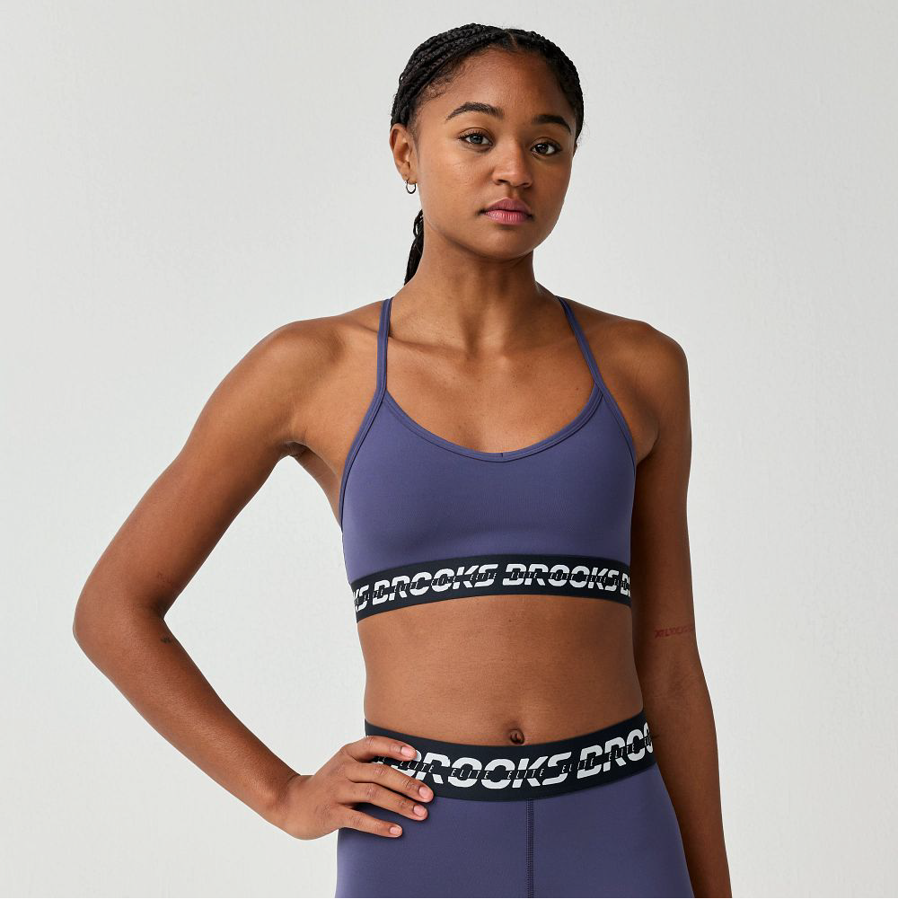 PR Elite Padded Bra