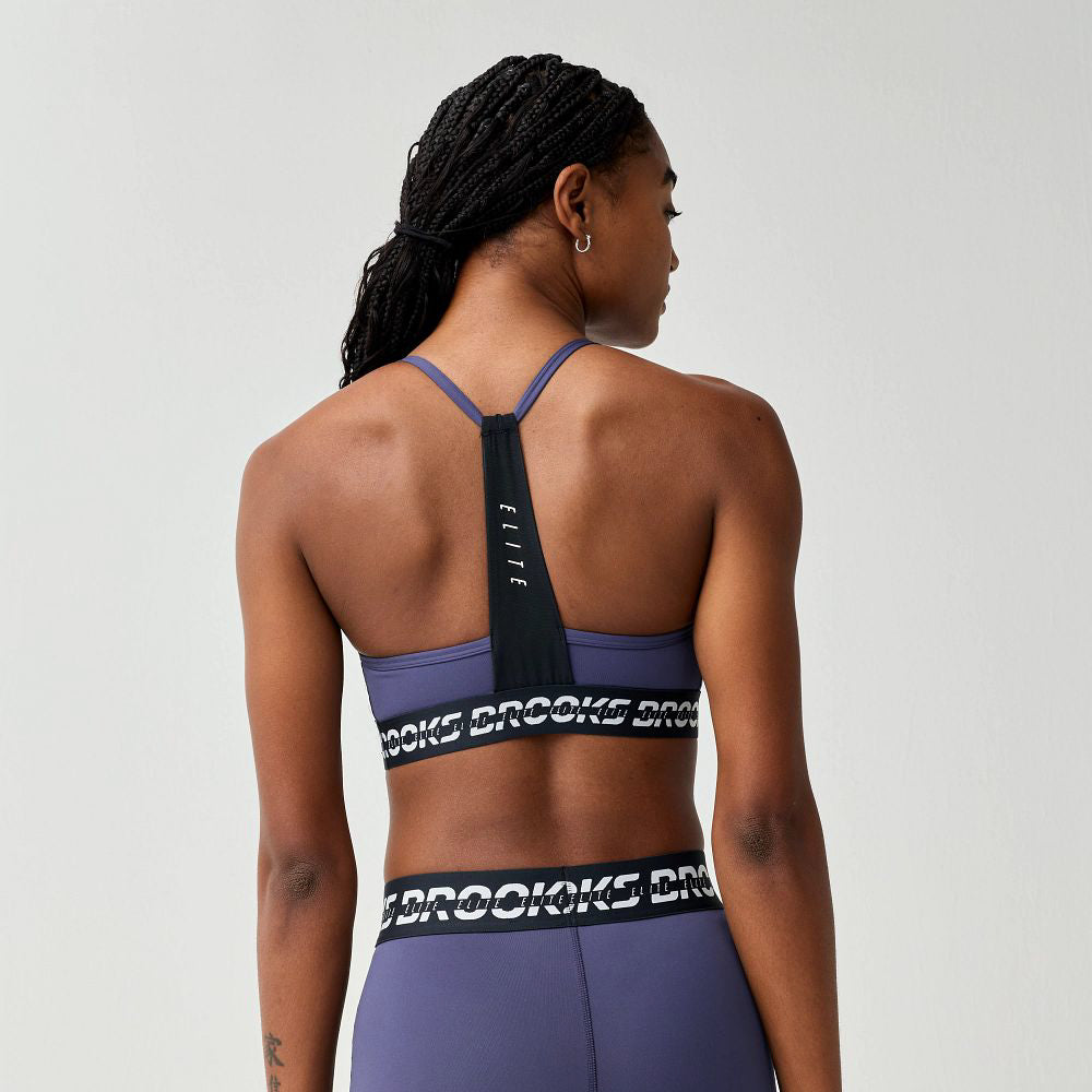 PR Elite Padded Bra
