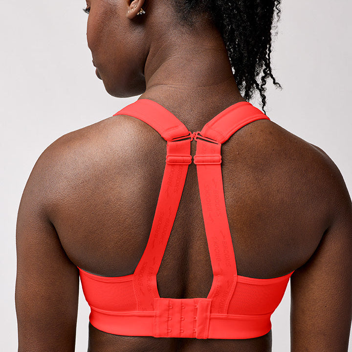 Convertible 2.0 Sports Bra