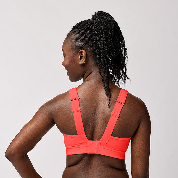 Convertible 2.0 Sports Bra